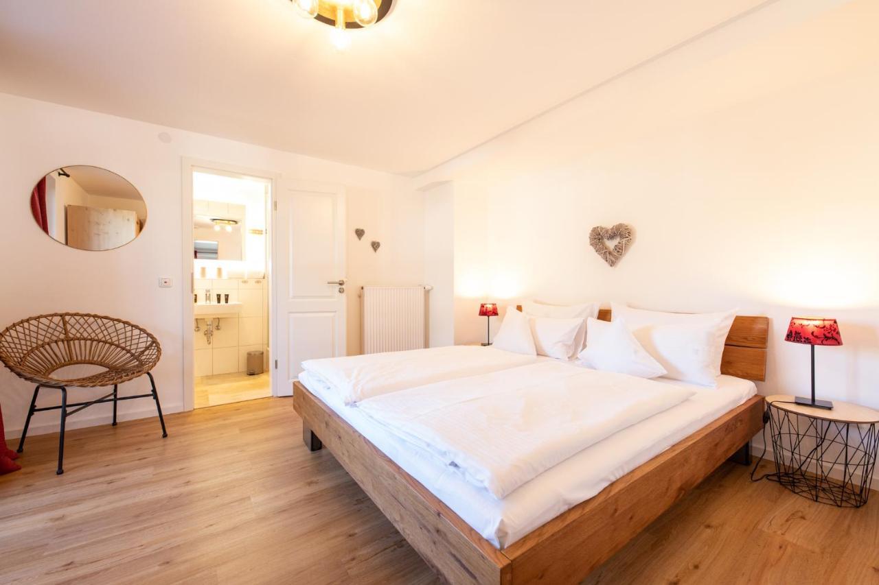 Grossa Waxlstoa Apartment Garmisch-Partenkirchen Exterior photo