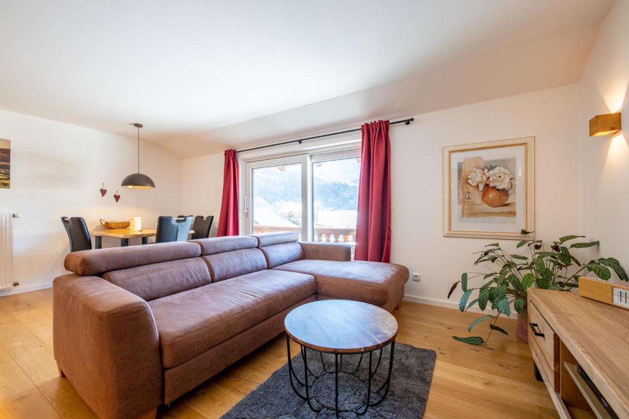Grossa Waxlstoa Apartment Garmisch-Partenkirchen Exterior photo