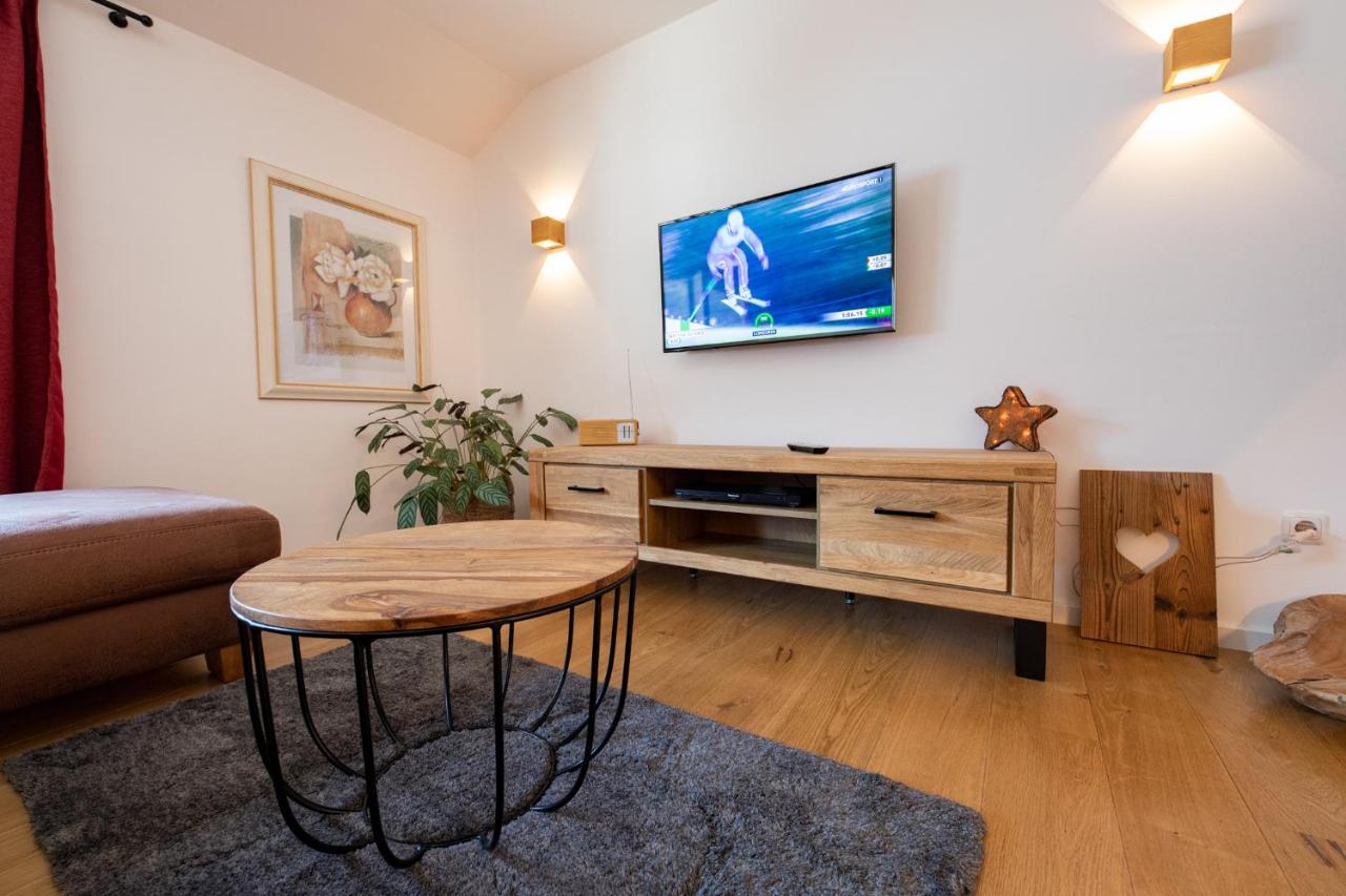 Grossa Waxlstoa Apartment Garmisch-Partenkirchen Exterior photo