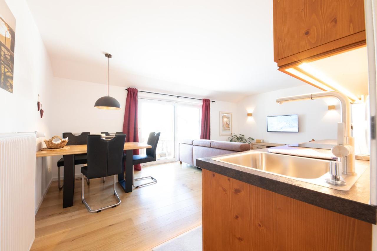 Grossa Waxlstoa Apartment Garmisch-Partenkirchen Exterior photo